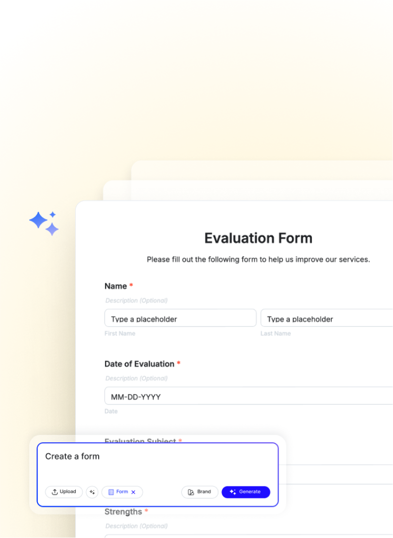 Form Builder